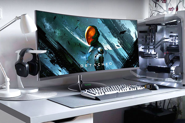 Gaming & Entertainment