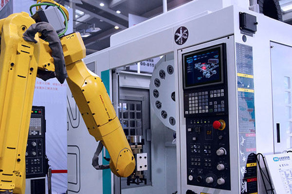 Industrial application