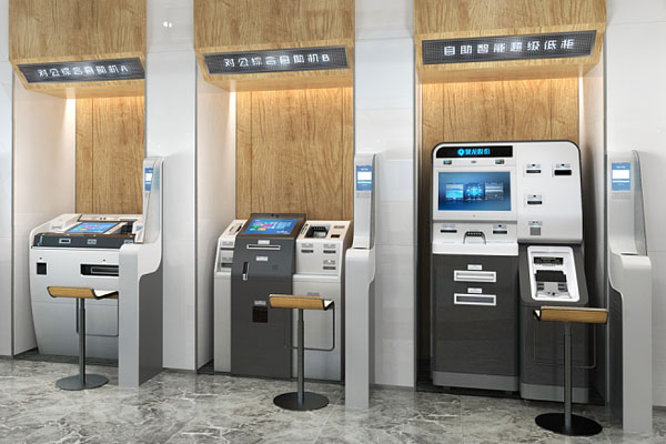 Financial & Banking
