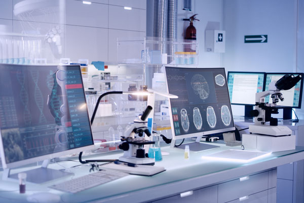 Medical & Healthcare