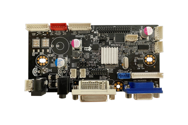/LCD-controller-board/